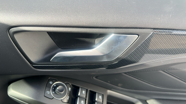 Ford Focus 1.0 EcoBoost Hybrid mHEV 155 ST-Line X Ed 5dr Auto Petrol Hatchback